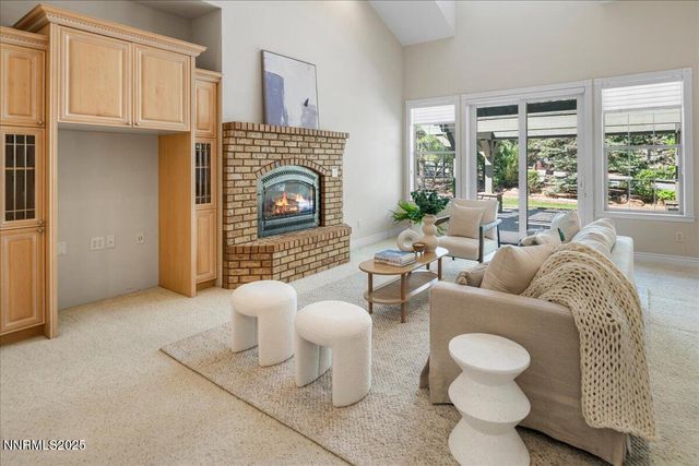 4990 Mountainshyre Road, Reno, NV 89519