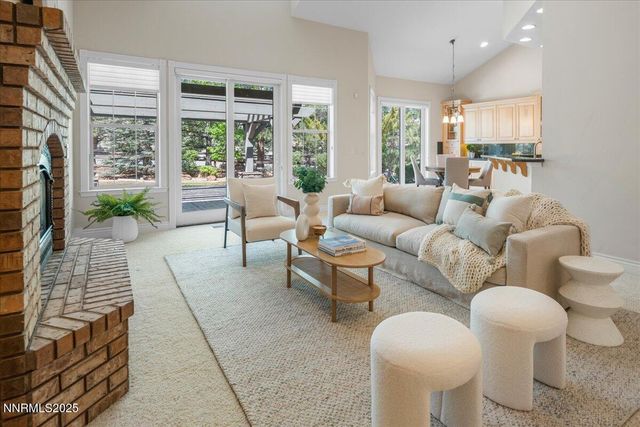 4990 Mountainshyre Road, Reno, NV 89519