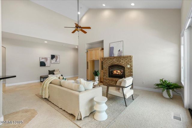 4990 Mountainshyre Road, Reno, NV 89519