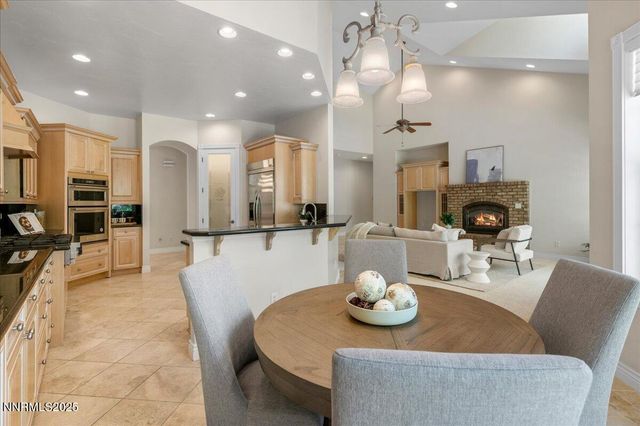 4990 Mountainshyre Road, Reno, NV 89519