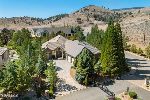 4990 Mountainshyre Road, Reno, NV 89519