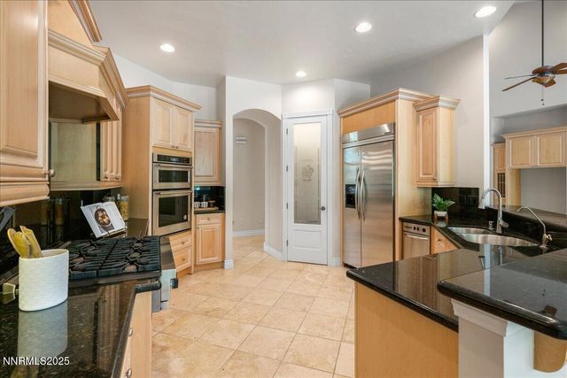 4990 Mountainshyre Road, Reno, NV 89519