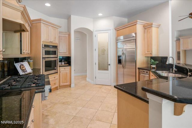 4990 Mountainshyre Road, Reno, NV 89519