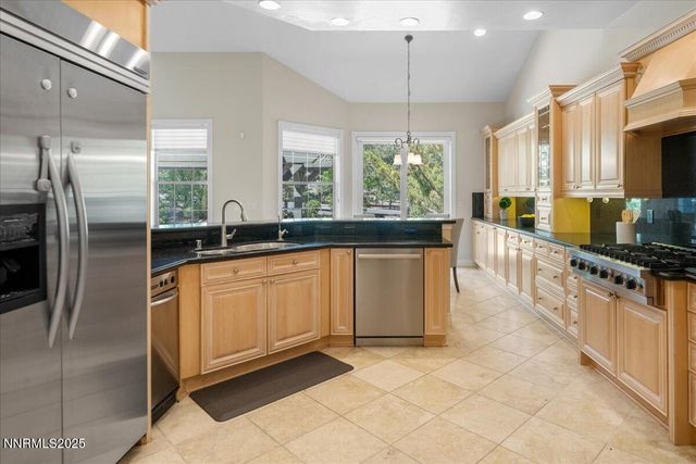 4990 Mountainshyre Road, Reno, NV 89519