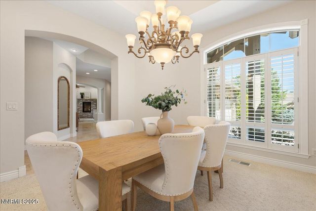 4990 Mountainshyre Road, Reno, NV 89519