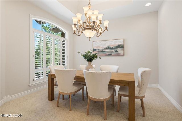 4990 Mountainshyre Road, Reno, NV 89519