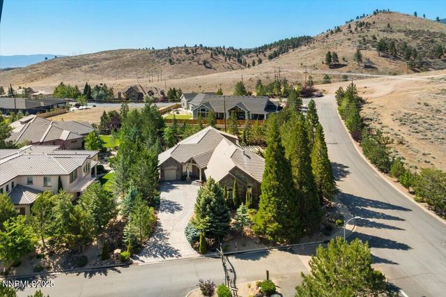 4990 Mountainshyre Road, Reno, NV 89519