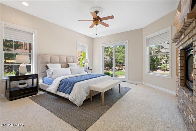 4990 Mountainshyre Road, Reno, NV 89519