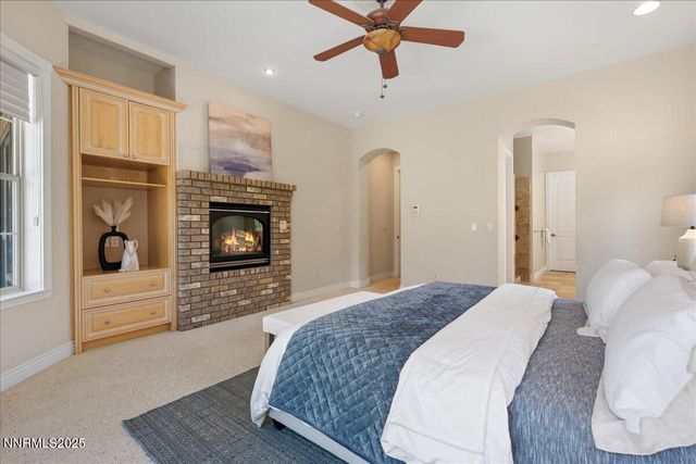 4990 Mountainshyre Road, Reno, NV 89519