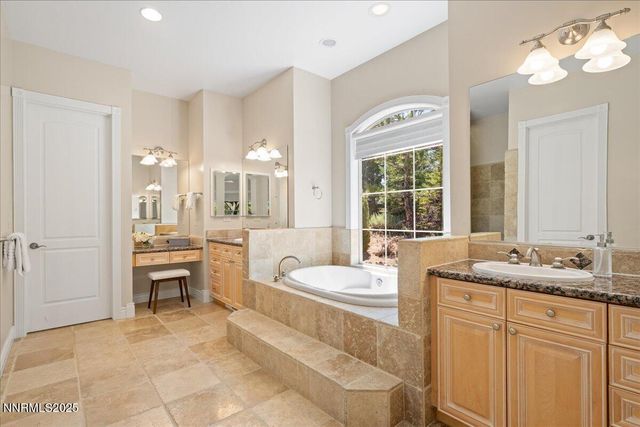 4990 Mountainshyre Road, Reno, NV 89519