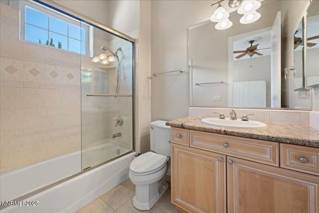 4990 Mountainshyre Road, Reno, NV 89519