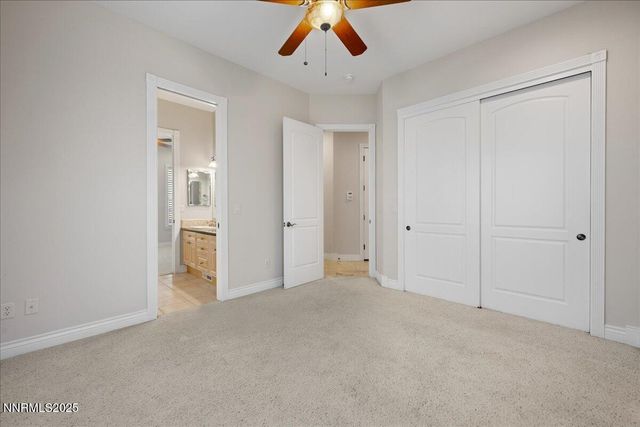 4990 Mountainshyre Road, Reno, NV 89519