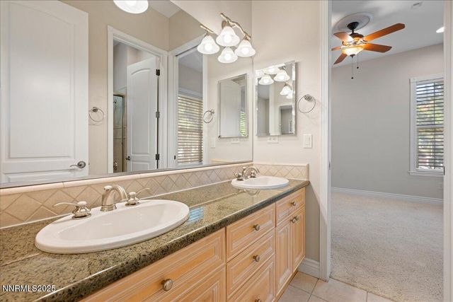 4990 Mountainshyre Road, Reno, NV 89519