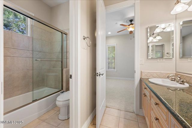 4990 Mountainshyre Road, Reno, NV 89519