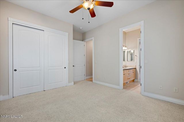 4990 Mountainshyre Road, Reno, NV 89519