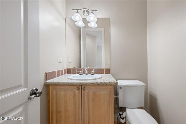 4990 Mountainshyre Road, Reno, NV 89519