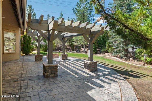 4990 Mountainshyre Road, Reno, NV 89519