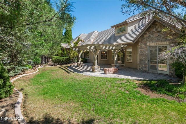 4990 Mountainshyre Road, Reno, NV 89519