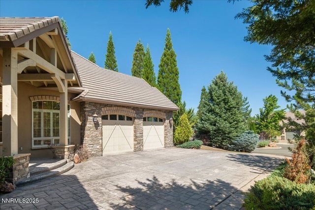 4990 Mountainshyre Road, Reno, NV 89519