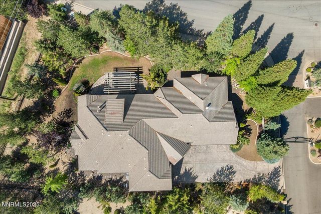 4990 Mountainshyre Road, Reno, NV 89519