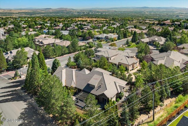 4990 Mountainshyre Road, Reno, NV 89519