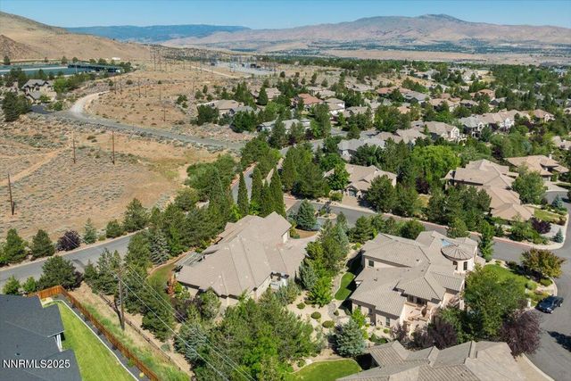 4990 Mountainshyre Road, Reno, NV 89519