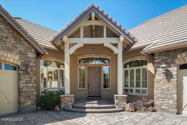 4990 Mountainshyre Road, Reno, NV 89519