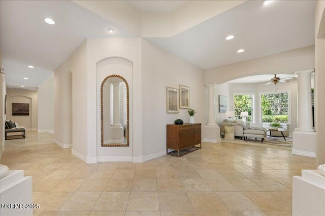 4990 Mountainshyre Road, Reno, NV 89519