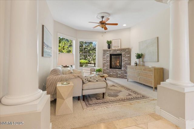 4990 Mountainshyre Road, Reno, NV 89519