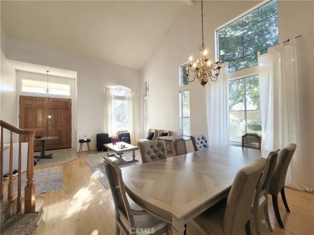 5425 Signac Court, Chino Hills, CA 91709