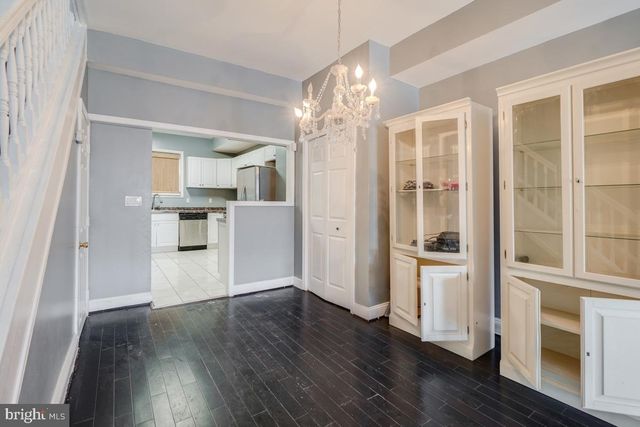 1636 N BENTALOU ST, Baltimore, MD 21216