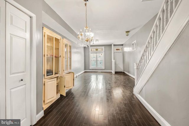 1636 N BENTALOU ST, Baltimore, MD 21216