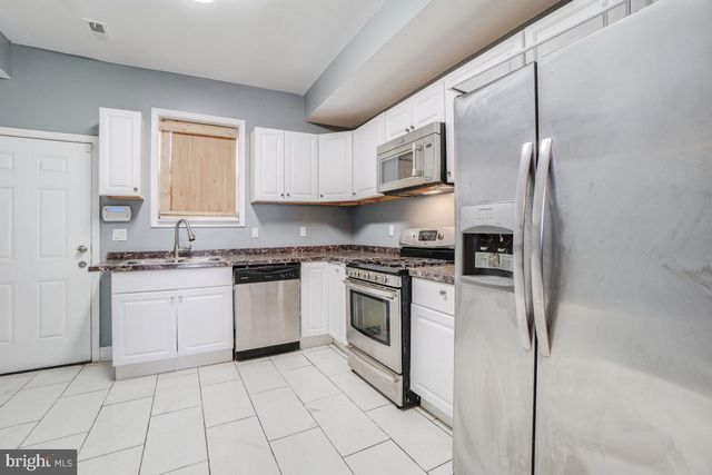 1636 N BENTALOU ST, Baltimore, MD 21216