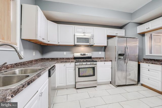 1636 N BENTALOU ST, Baltimore, MD 21216