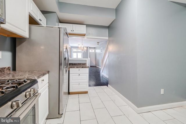 1636 N BENTALOU ST, Baltimore, MD 21216