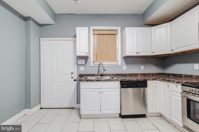 1636 N BENTALOU ST, Baltimore, MD 21216