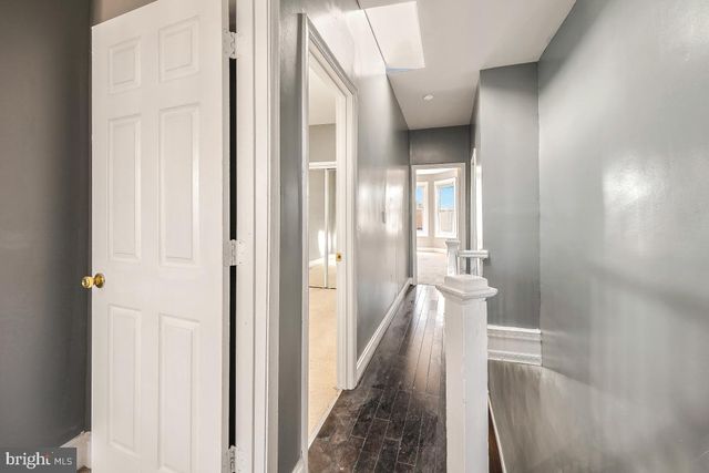 1636 N BENTALOU ST, Baltimore, MD 21216