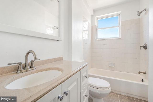 1636 N BENTALOU ST, Baltimore, MD 21216