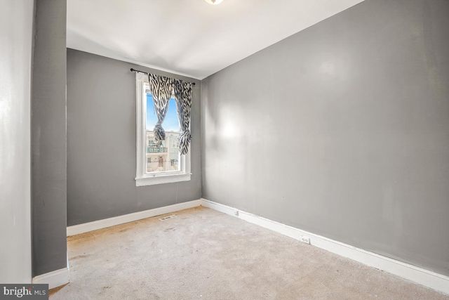 1636 N BENTALOU ST, Baltimore, MD 21216