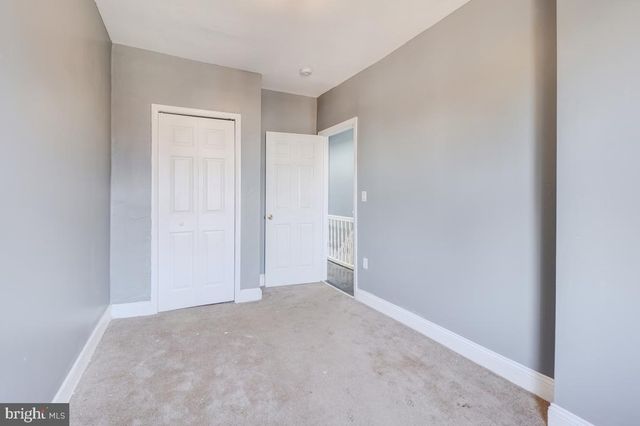 1636 N BENTALOU ST, Baltimore, MD 21216