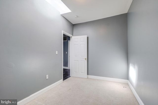 1636 N BENTALOU ST, Baltimore, MD 21216