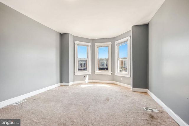 1636 N BENTALOU ST, Baltimore, MD 21216