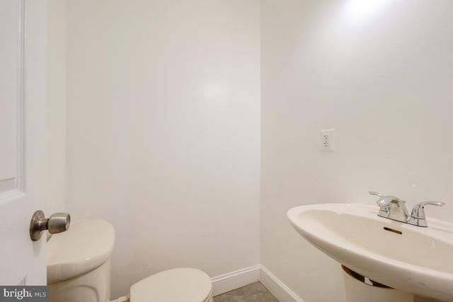 1636 N BENTALOU ST, Baltimore, MD 21216