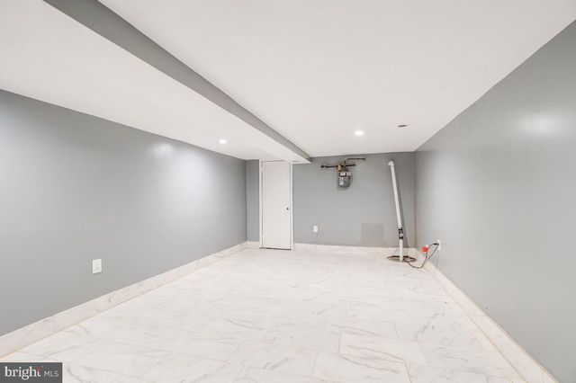 1636 N BENTALOU ST, Baltimore, MD 21216