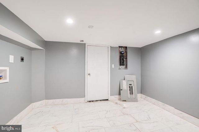 1636 N BENTALOU ST, Baltimore, MD 21216