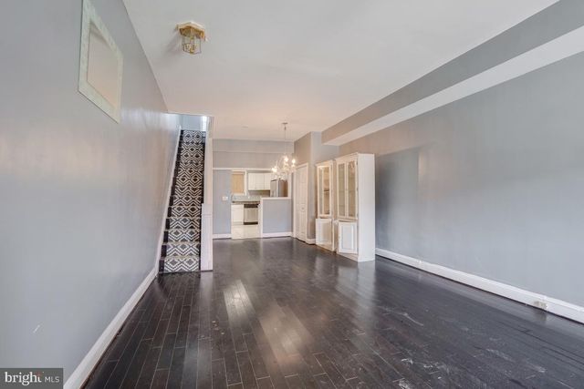 1636 N BENTALOU ST, Baltimore, MD 21216