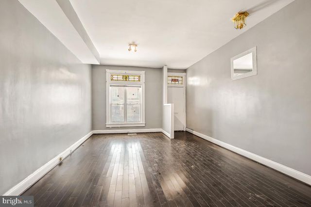 1636 N BENTALOU ST, Baltimore, MD 21216