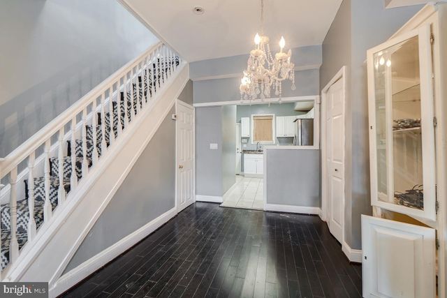 1636 N BENTALOU ST, Baltimore, MD 21216