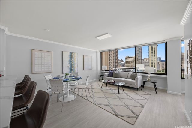 430 Lewers Street 1501, Honolulu, HI 96815