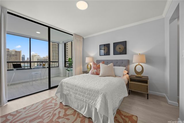 430 Lewers Street 1501, Honolulu, HI 96815